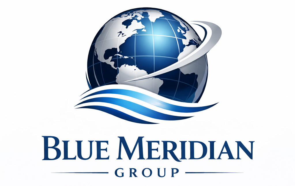Blue Meridian Group