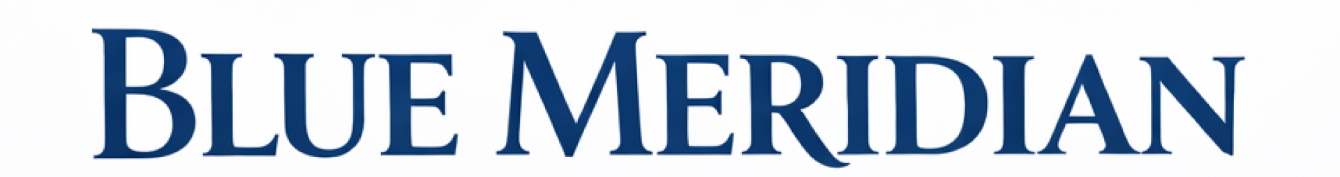 Blue Meridian Group
