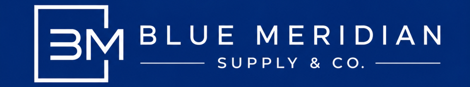 Blue Meridian Group